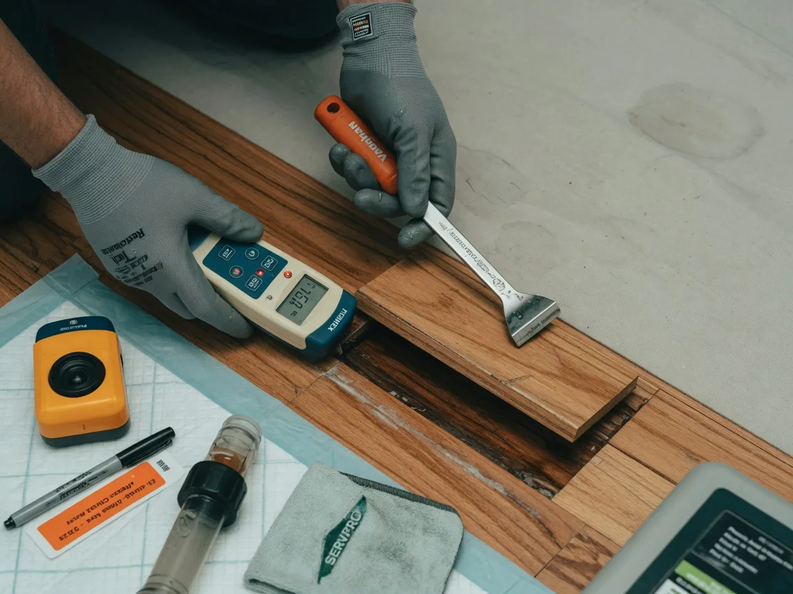 Why choose Water Damage Restoration in Box Springs, GA
